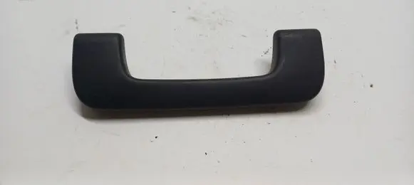 Audi A3 S3 8P Front interior roof grab handle 8P0857607C