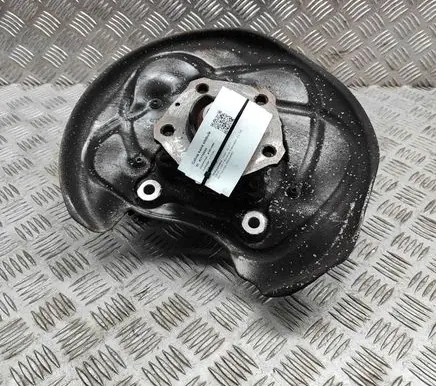 Audi Q5 SQ5 Rear wheel hub 80A505435J