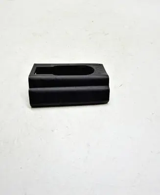 Land Rover Evoque I Front driver seat rail trim T24822457429