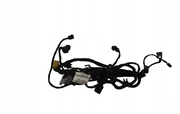 Volkswagen Phaeton Rear door wiring loom 3D7971693J