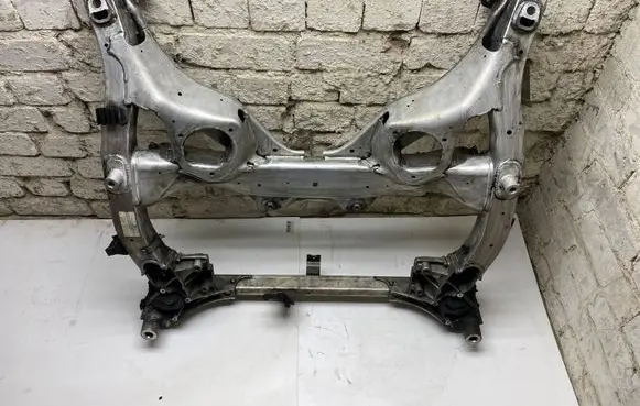 BMW 5 F10 F11 Front subframe 6778373
