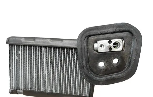 Dodge Durango Air conditioning (A/C) radiator (interior) 327555T FK5210021939 FK52110025281
