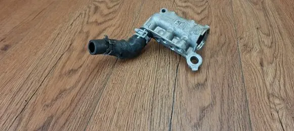 Renault Scenic IV - Grand scenic IV Coolant heater 275859409R