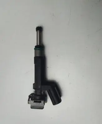 Nissan Qashqai Fuel injector 1121030076620010