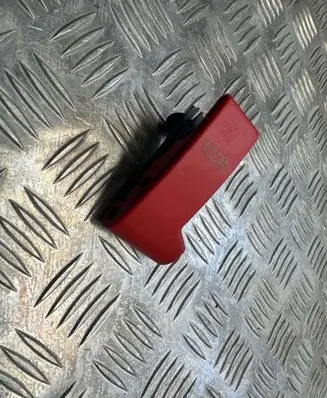 Mercedes-Benz E W238 Engine bonnet (hood) release handle A2138800402