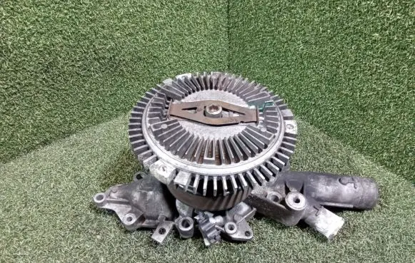 Mercedes-Benz Sprinter W901 W902 W903 W904 Water pump A6112050210