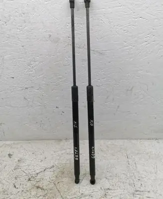 Citroen C4 Cactus Tailgate/trunk/boot tension spring 9813913880