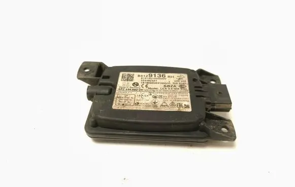 Opel Insignia B Distronic sensor radar 84129136