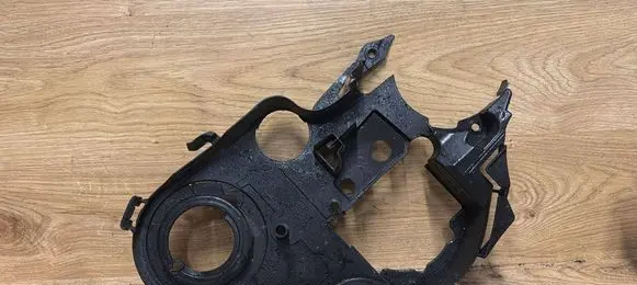 Timing belt guard (cover)