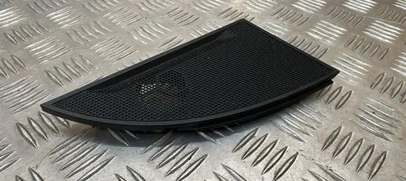 Opel Zafira C Front door speaker cover trim 13352044