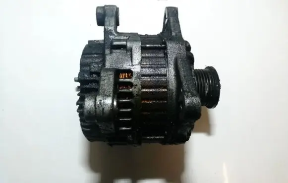 Nissan X-Trail T31 Generator/alternator 23100jg71a a3tj2481