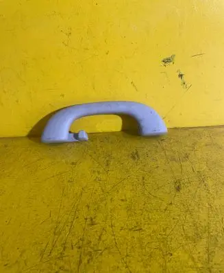 Peugeot 308 Rear interior roof grab handle 9681364780