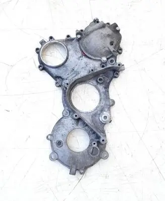 Nissan Primera Timing chain cover 8200018638