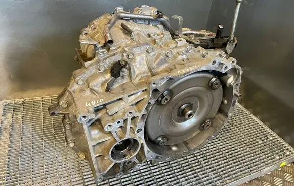 Mitsubishi ASX Automatic gearbox 1XG5A 4B10