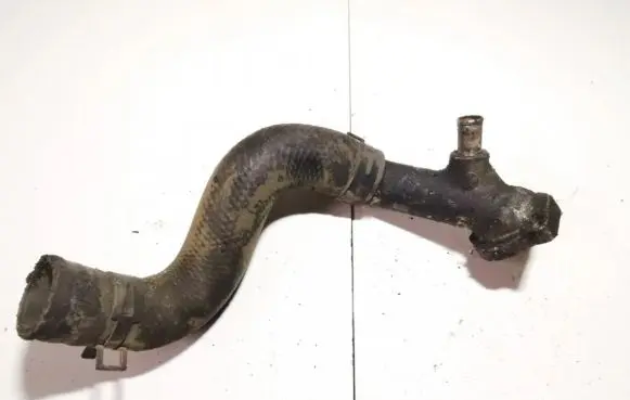 Toyota Corolla E120 E130 Engine coolant pipe/hose