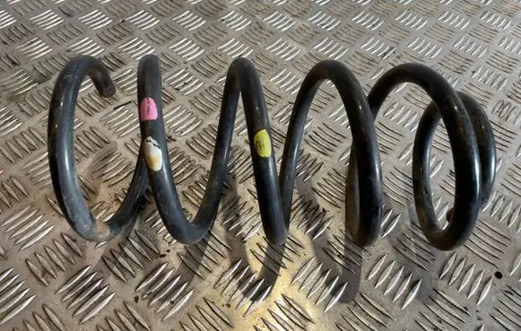 Hyundai Santa Fe Rear coil spring