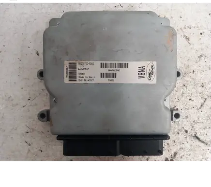 Land Rover Range Rover L322 Engine control unit/module MB2797009260