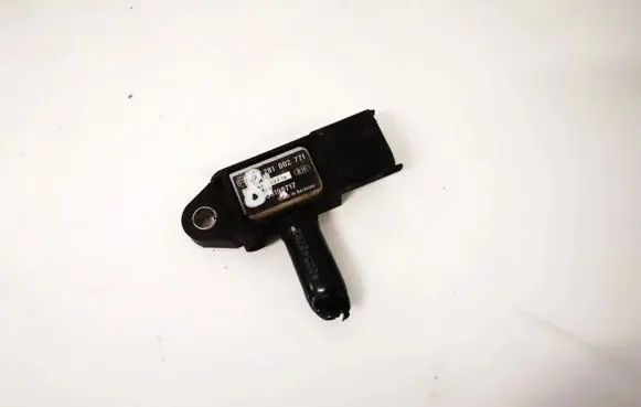 Exhaust gas pressure sensor