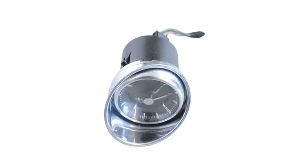 Jaguar XJ X351 Clock CW9315000AA