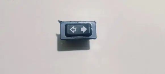 Land Rover Discovery Electric window control switch