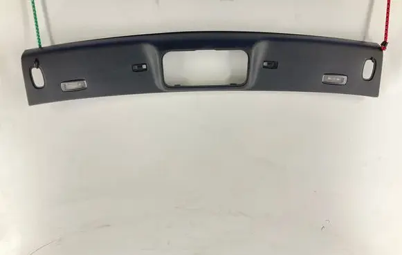 Volkswagen Eos Headlining lighting console trim 1Q0867390M 1Q0867390N 1Q0867390