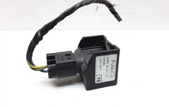 Volvo V70 Airbag deployment crash/impact sensor 6G9N3C187CA