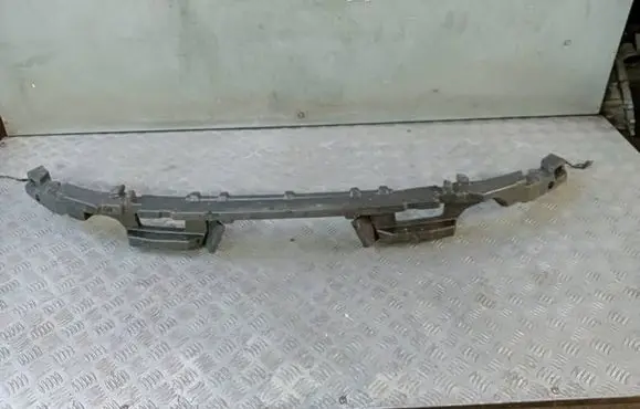 Audi A4 S4 B9 Front bumper foam support bar 8W0807550 8W0959121A