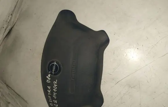 Opel Sintra Steering wheel airbag 0016652