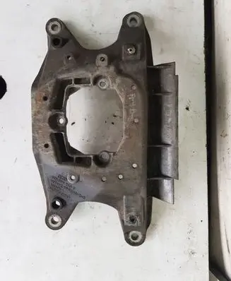 Audi A4 S4 B8 8K Gearbox mounting bracket 8K0399263K