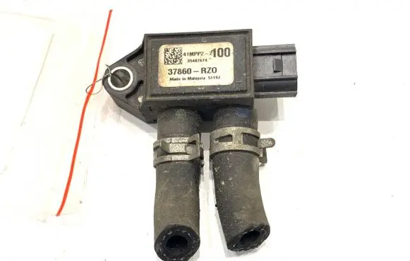 Honda CR-V Exhaust gas pressure sensor 37860-RZ0