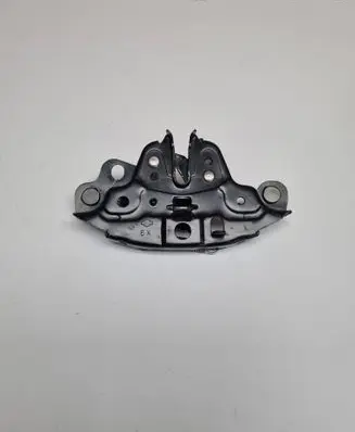 Nissan Qashqai Engine bonnet/hood lock/catch 
