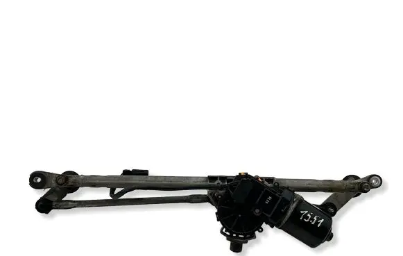 Chevrolet Orlando Front wiper linkage and motor 6514U