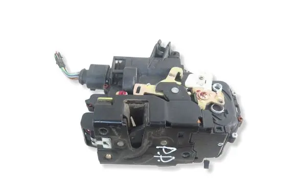 Skoda Octavia Mk1 (1U) Front door lock 