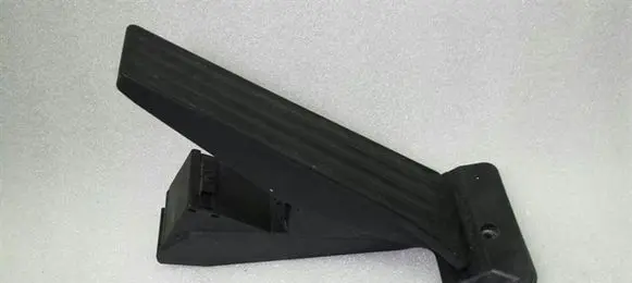 BMW 5 GT F07 Accelerator throttle pedal 6789998