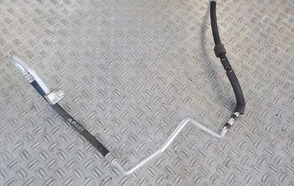 Fiat 500 Abarth Air conditioning (A/C) pipe/hose 0281002996