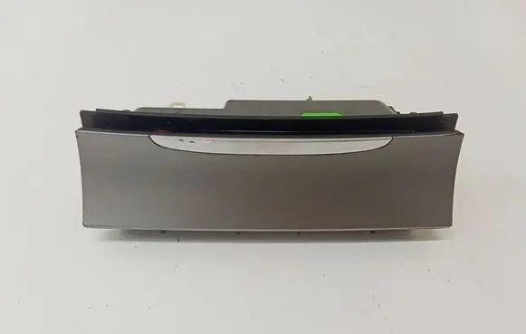 Volkswagen PASSAT B6 Ashtray (front) 3C0863284