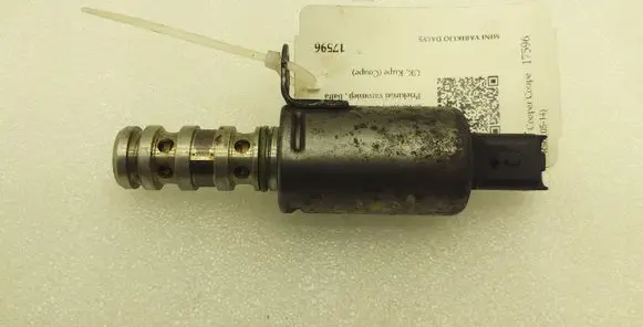 Mini One - Cooper Coupe R56 Turbo solenoid valve 7604292 V760429280