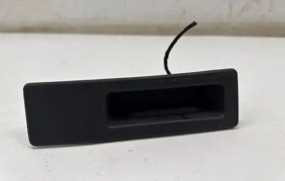 BMW 3 F30 F35 F31 Tailgate/trunk/boot exterior handle 7368752