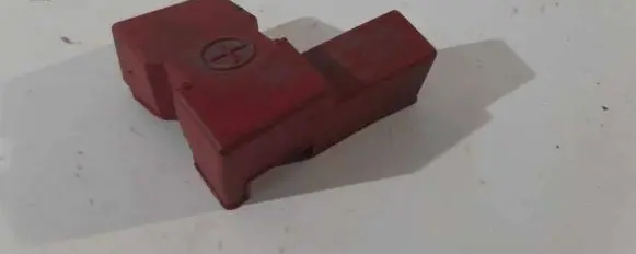 Renault Zoe Positive cable (battery)