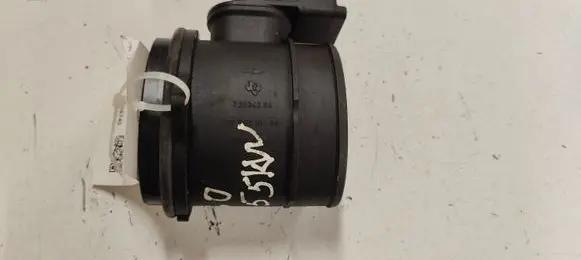 Citroen Berlingo Mass air flow meter 9650010780 72834204