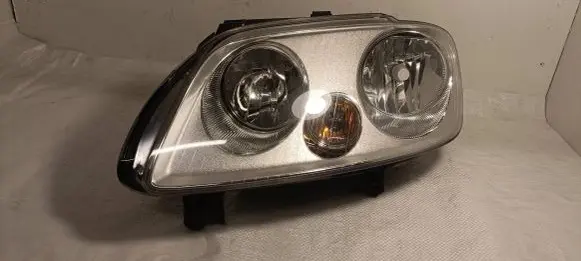 Volkswagen Caddy Headlight/headlamp 2K0941005D 02032011 4VFX13006AJ