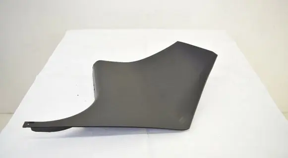 Mercedes-Benz E W212 Foot area side trim A2126800306