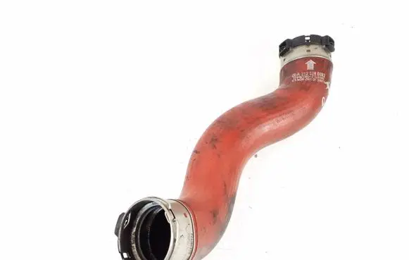 Mercedes-Benz E W212 Intercooler hose/pipe A2125280882