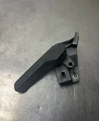 Seat Altea Engine bonnet (hood) release handle 1J1823533C