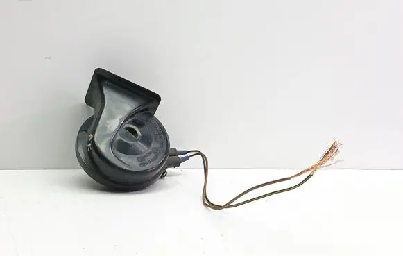 Volkswagen PASSAT B5 Horn signal 0092018