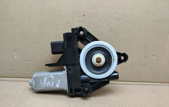 Jeep Cherokee Front door window regulator motor 931400-104