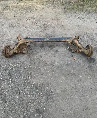 Honda Jazz Rear axle beam 