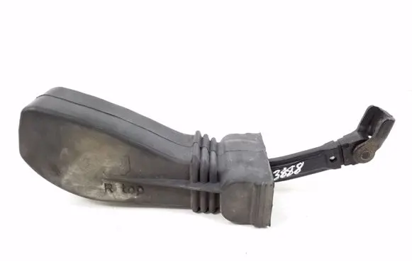 Porsche Cayenne (92A) Front door check strap stopper 7P0837267