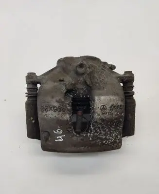 Mercedes-Benz E W212 Front brake caliper