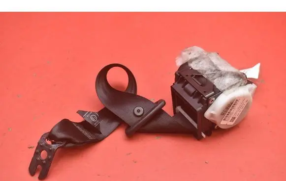 Audi A6 Allroad C7 Front seatbelt 4G8857805B